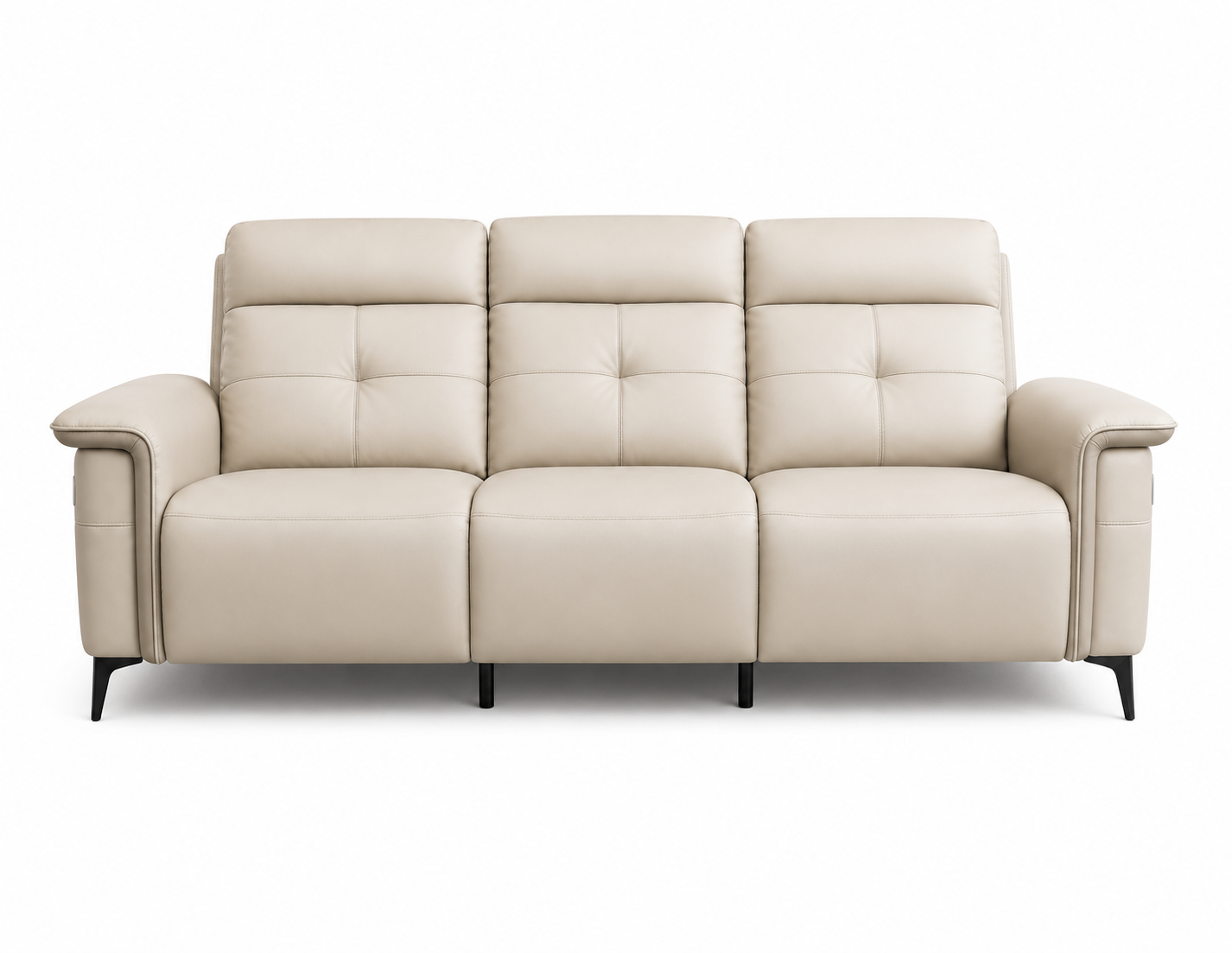 Smart Power 3-Seater Recliner view 5